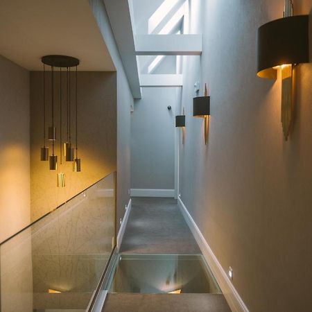 Ibrahim Boutique Hotel Kőszeg Dış mekan fotoğraf