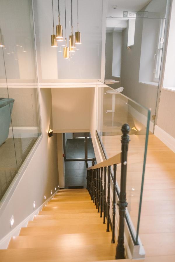 Ibrahim Boutique Hotel Kőszeg Dış mekan fotoğraf