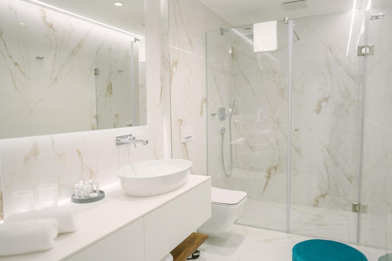 Ibrahim Boutique Hotel Kőszeg Dış mekan fotoğraf